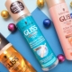 Spray for hair Gliss Kur