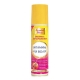 Spray Vitamins for hair brand Golden silk