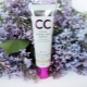 CC Lumene Cream