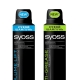 Syoss dry shampoo