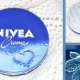 Moisturizer Nivea