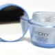 Vichy moisturizer