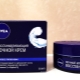 Revitalizing Night Cream Nivea