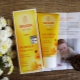 Baby cream Weleda