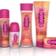 Camay Shower Gel