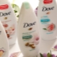 Dove Shower Gel