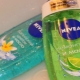 Gel de ducha Nivea