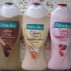 Gel mandian Palmolive