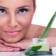 Aloe Vera Facial Gel