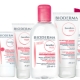 Bioderma Gel untuk basuh