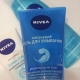 Gel for washing Nivea