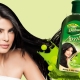 Shampoos indianos para cabelos