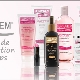 Topicrem cosmetics