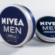 Face Cream Nivea Men