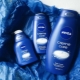 Nivea Care Cream