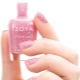 Zoya nail polish