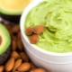 Avocado Face and Hair Mask