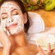 Kefir máscara facial