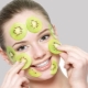 Kiwi Face Mask