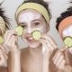 Face Cucumber Mask