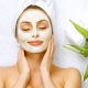 Máscara facial refrescante