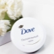 Dove Cream Merah