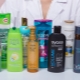 Marcas populares de shampoos