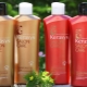 Kerasys shampoo