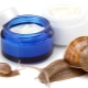 Snail cream