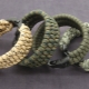 Pulseira Paracord