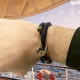 Anchor Bracelet