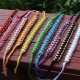 Bracelets from thread