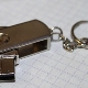 Keychain Flash Drive