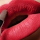 What is lipstick tint?