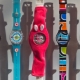 Children's wrist watches