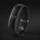 Pulseira de fitness Meizu