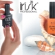 Gel varnis Irisk Profesional