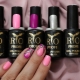 Gel Polish Rio Profi