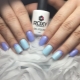 Roxy gel Polish