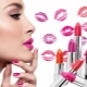 How to choose the color of lipstick?