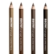 Eyebrow pencil