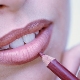 Lip pencil