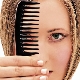 Carbon comb