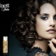 Lores de cabelo da L'Oreal