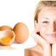 Egg Hair Mask