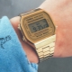 Casio watches