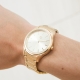 Wrist Quartz Watch