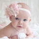 Headbands for newborns