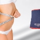 Slimming belt Slimming