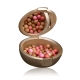 Blush in Giordani Gold balls